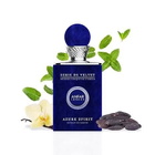 Anfar Mens Azure Spirit Extrait de Parfum Spray 3.4 oz Fragrances 6292257643510