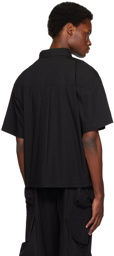 Entire Studios Black 01 Shirt