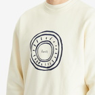 Foret Men's Nova Sweatshirt in Cloud
