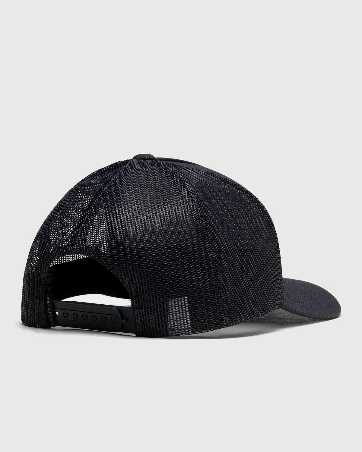 Pendleton National Park Trucker Blue Caps