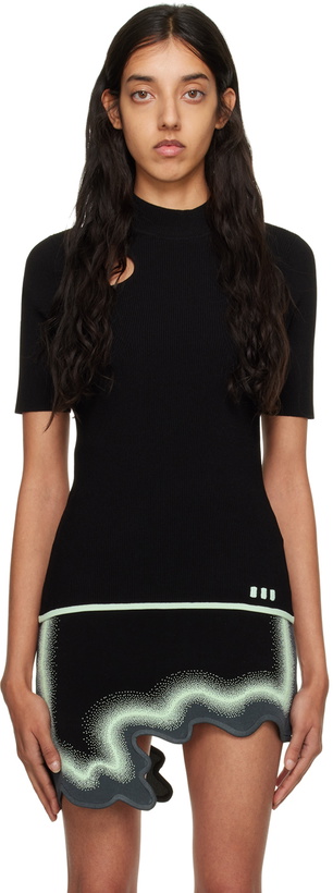 Photo: PH5 Black Danube T-Shirt