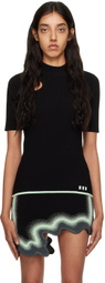 PH5 Black Danube T-Shirt