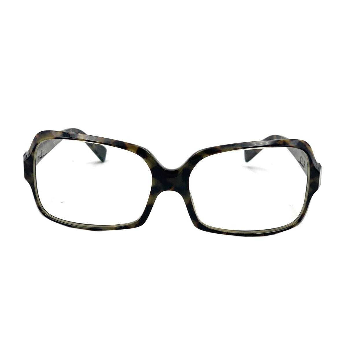 Alain Mikli Al0957 Glasses