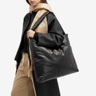 KASSL Editions Women's kassl Pillow Large Oil Bag in Black 