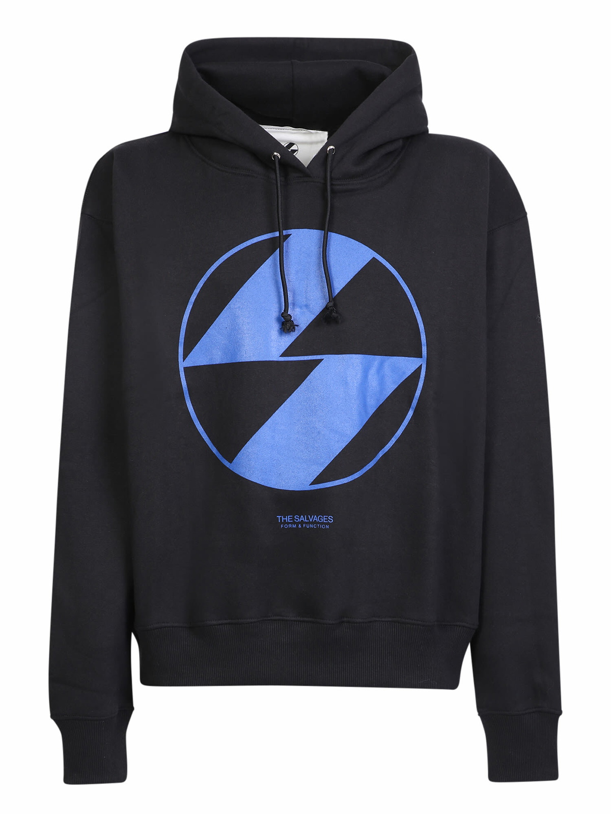 The Salvages Emblem Hoodie