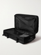 EASTPAK - Trans4 CNNCT L Coated-Canvas Suitcase