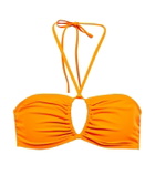 Ulla Johnson Catalina bikini top