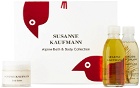 Susanne Kaufmann Limited Edition Alpine Bath & Body Collection