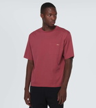 Acne Studios Cotton jersey T-shirt