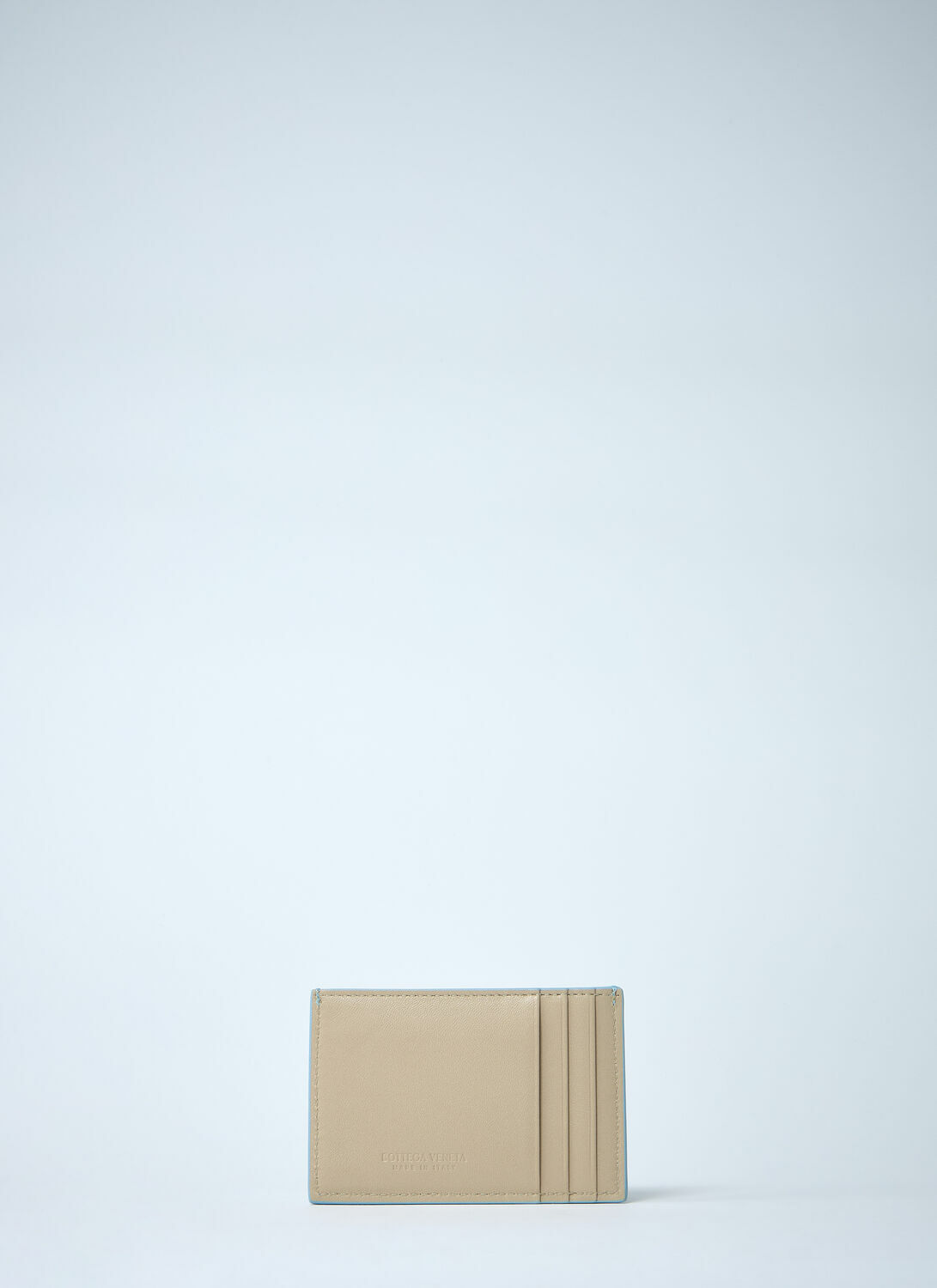 Bottega Veneta Cassette Card Holder