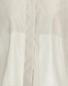 Peserico Womens Shirt Light in Grey