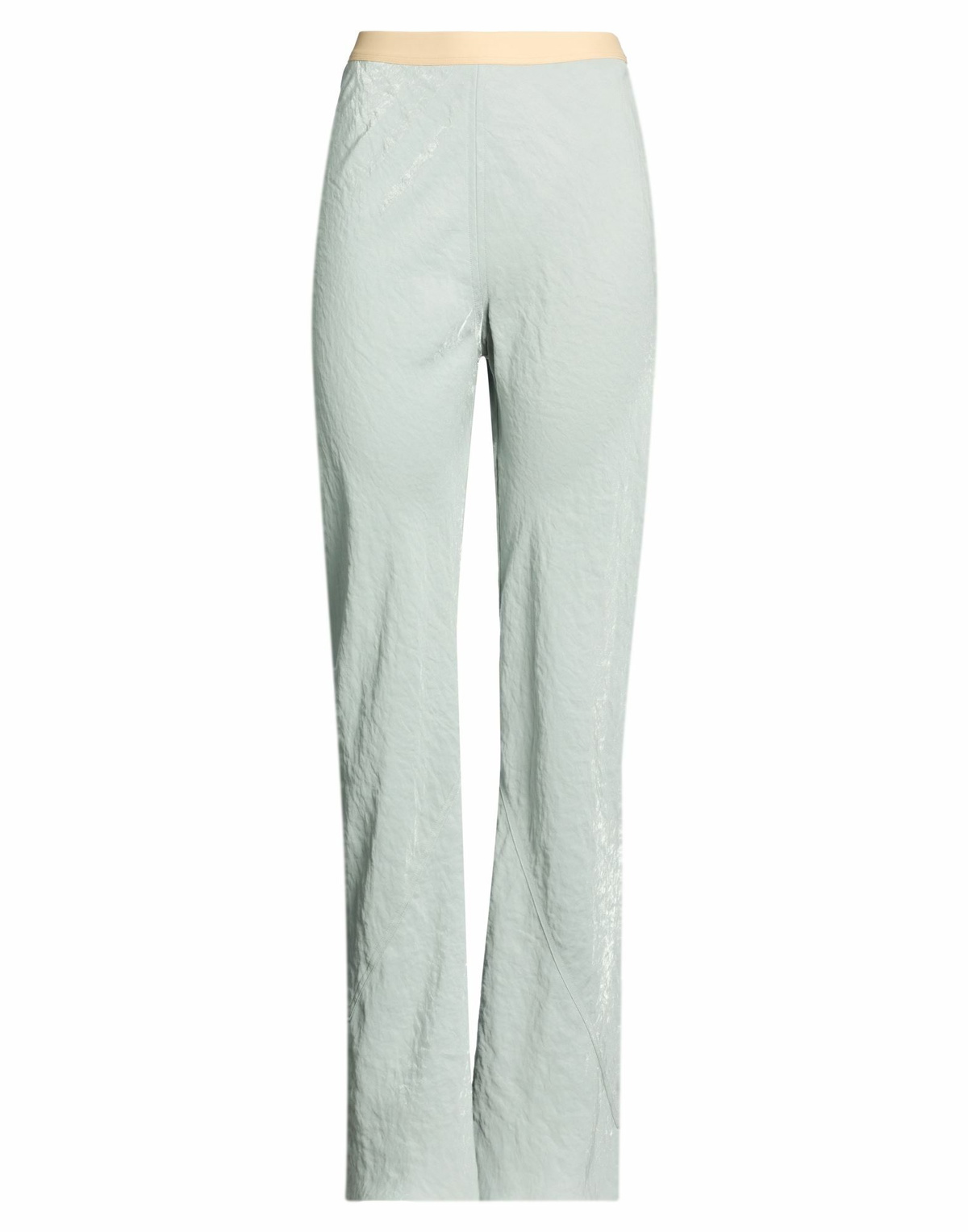 Jucca Womens Pants Slate in Blue