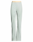 Jucca Womens Pants Slate in Blue