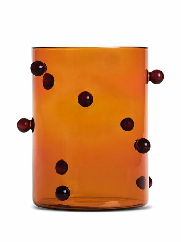 Photo: Maison Balzac Pomponette Vase (20cm)