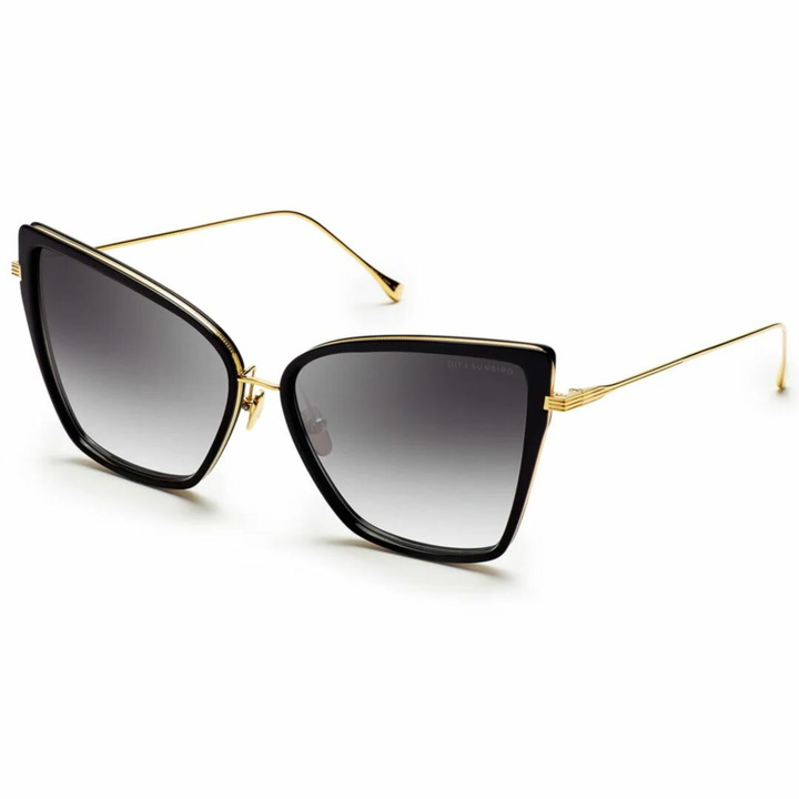 Photo: Dita Sunbirdblack Yellow Gold