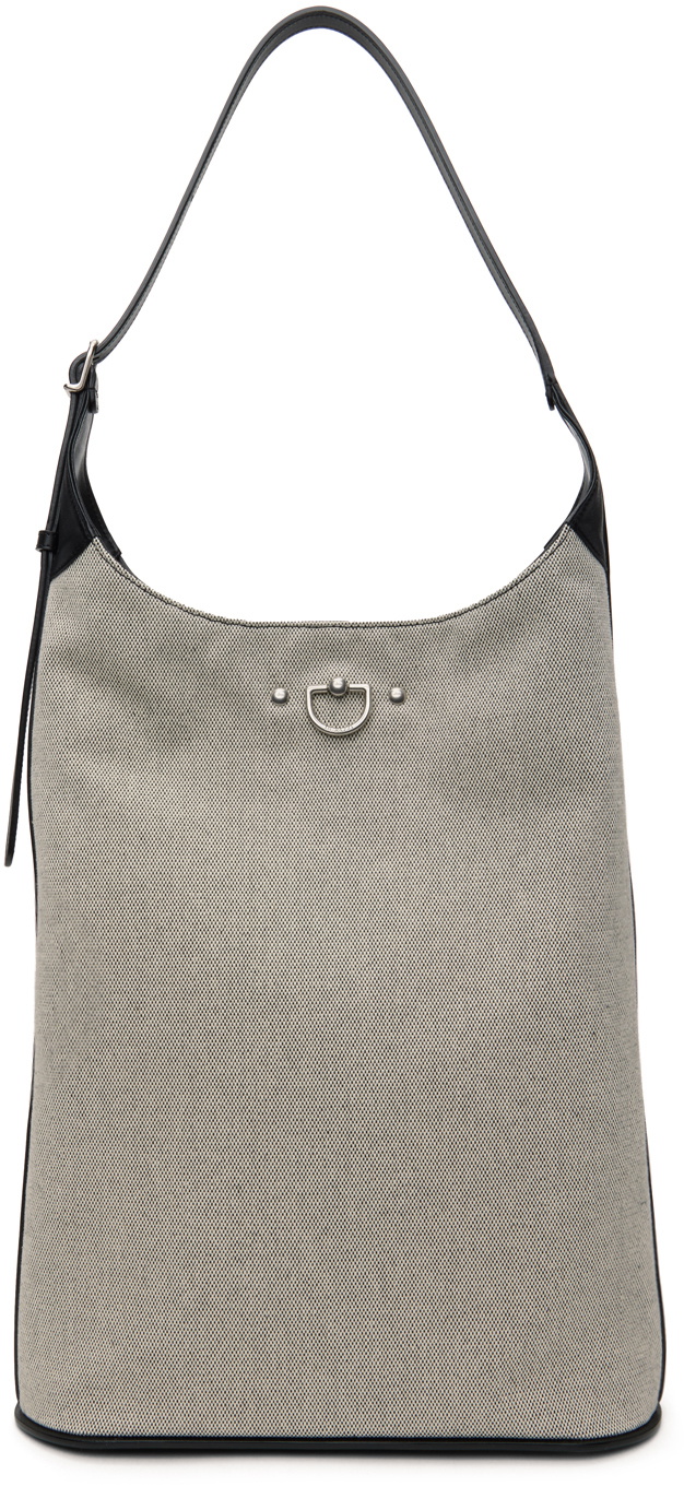 【関税込み】DURAZZI MILANO ベージュ Cavalry トートバッグ DURAZZI MILANO Beige Cavalry Tote Durazzi Milano