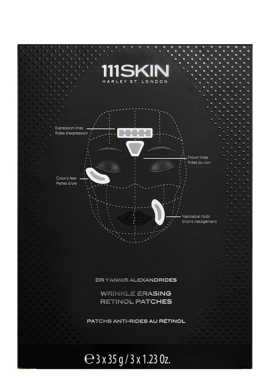 111SKIN Wrinkle Erasing Retinol Patches