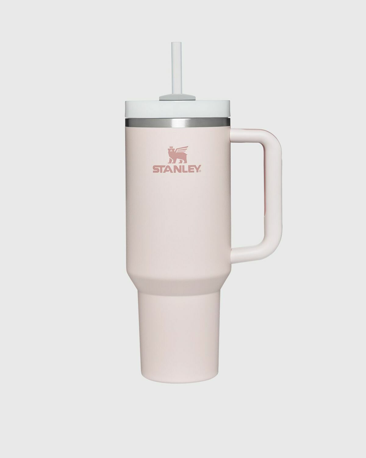 Stanley The Quencher H2.O Flow State™ Tumbler Pink Outdoor Equipment/Tableware