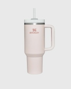 Stanley The Quencher H2.O Flow State™ Tumbler Pink Outdoor Equipment/Tableware