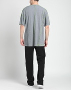 Dsquared2 Mens T-shirt in Grey