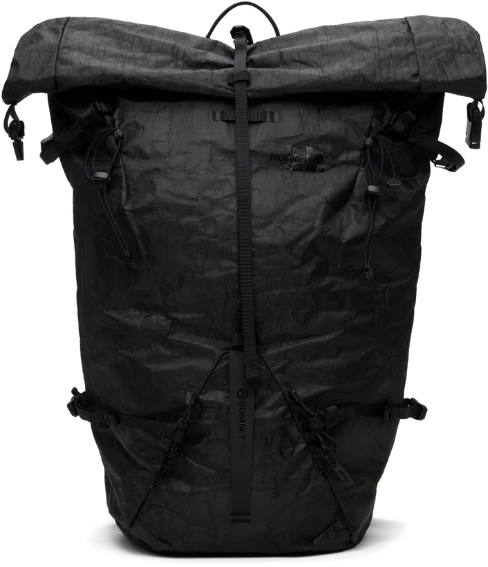 Photo: The North Face Black Summit Series AMK 25L Backpack