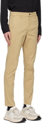 rag & bone Tan Fit 1 Trousers