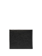 FERRAGAMO - Gancini Leather Wallet
