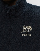 By Parra Chest Alien Vest Blue Vests