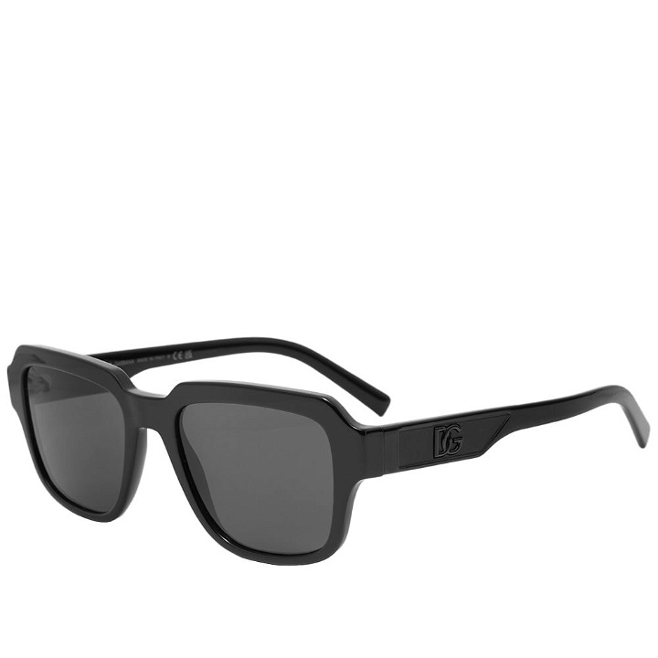 Photo: Dolce & Gabbana DG4402 Sunglasses