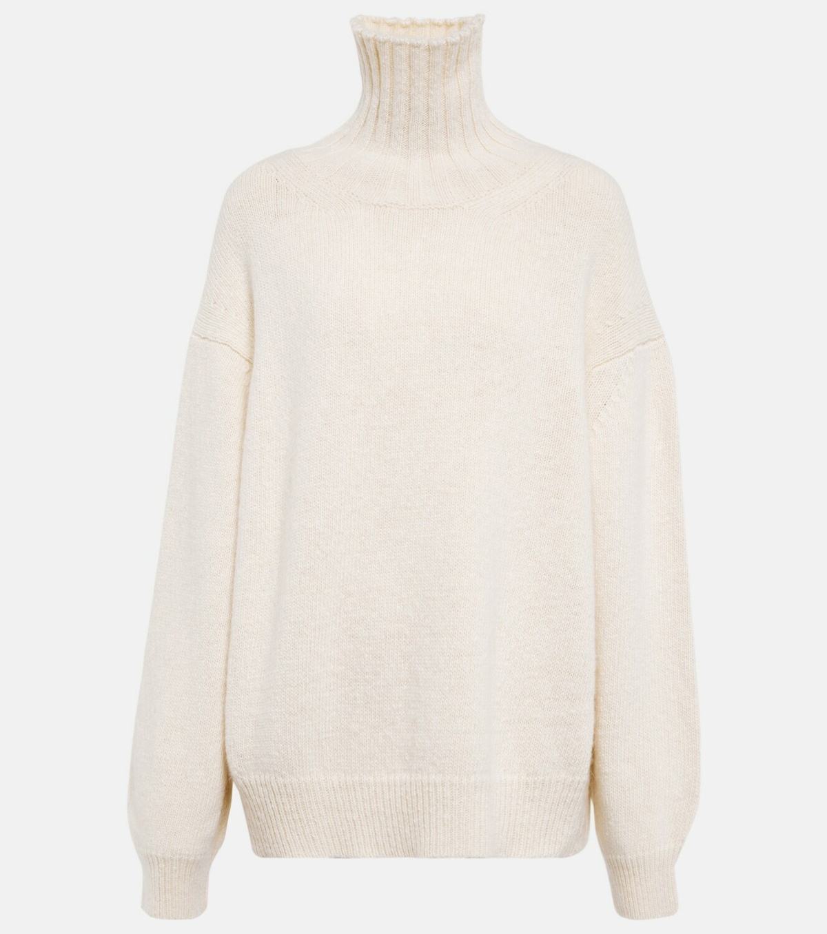 Petar Petrov Val cashmere turtleneck sweater