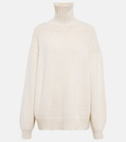 Petar Petrov Val cashmere turtleneck sweater