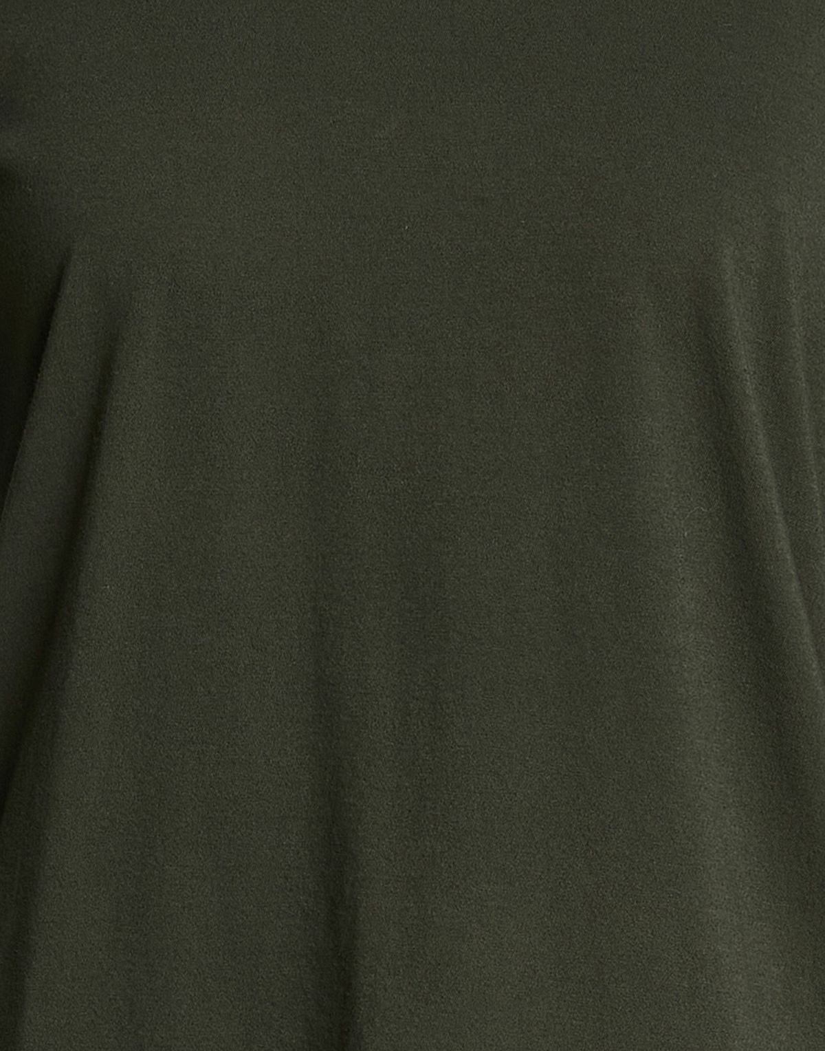 Crossley Womens T-shirt Military in Green