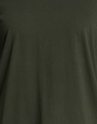 Crossley Womens T-shirt Military in Green