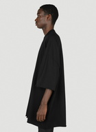 Rick Owens - Tommy T-Shirt in Black