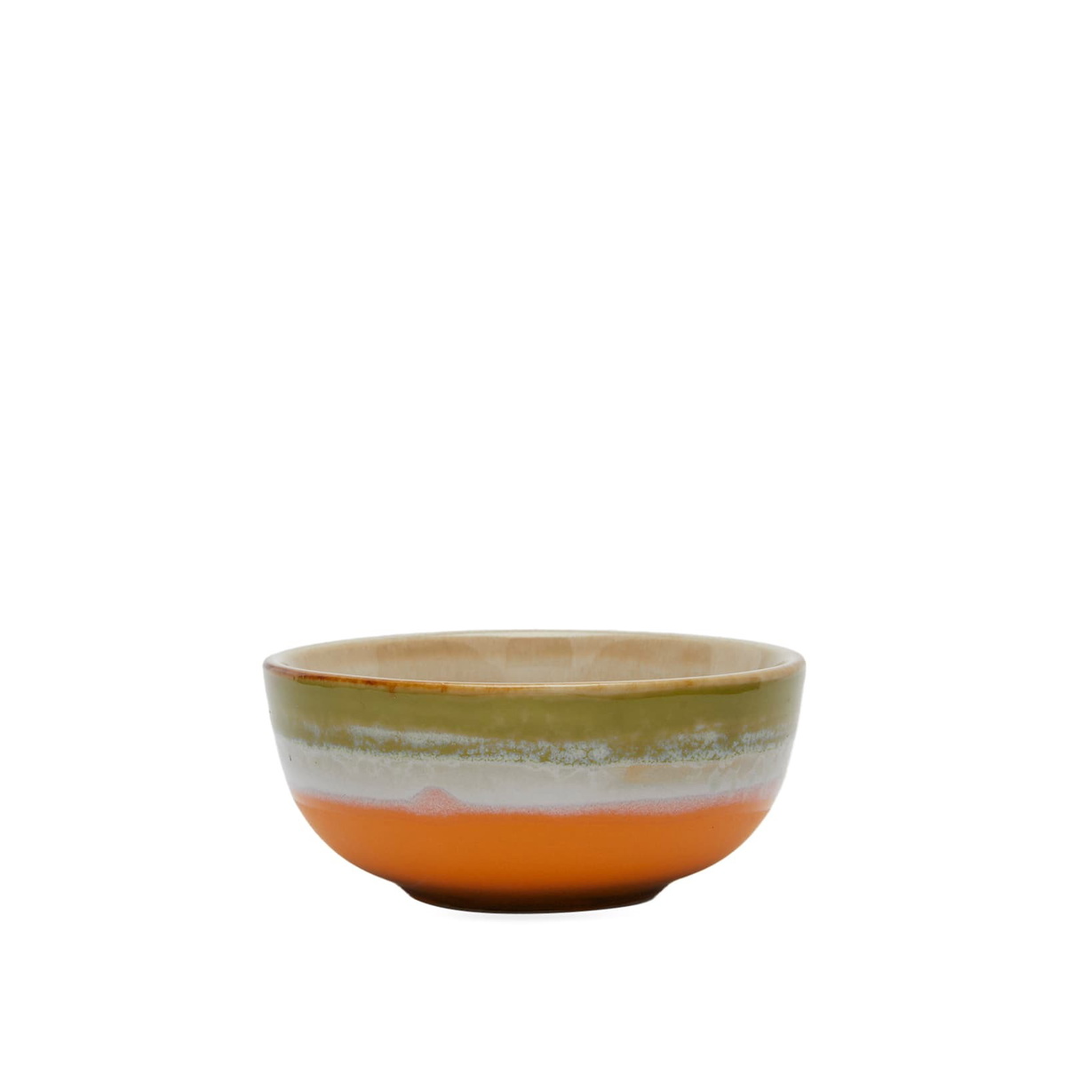 HKLiving XS bowls - Set of 4 in Sierra 