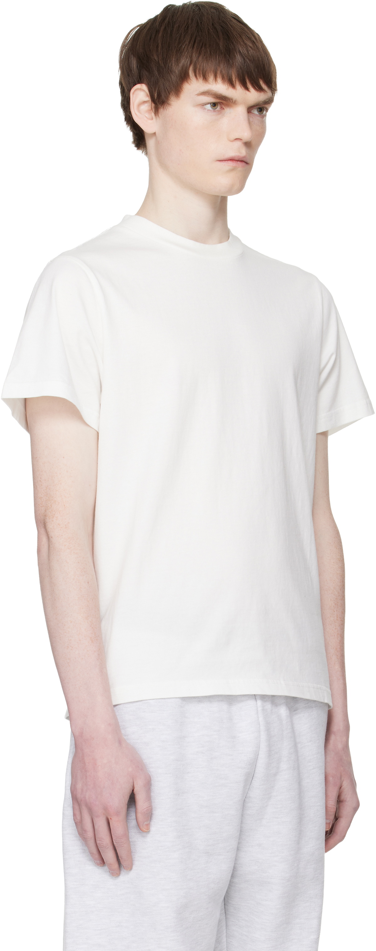 Entire Studios White Standard T-shirt