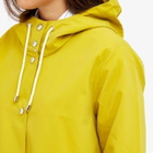 Stutterheim Women's Mosebacke Lightweight in Gold