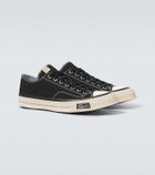 Visvim Skagway low-top sneakers
