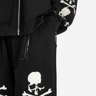 MASTERMIND WORLD Men's OG Sweat Shorts in Black