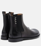 JW Anderson Leather Chelsea boots