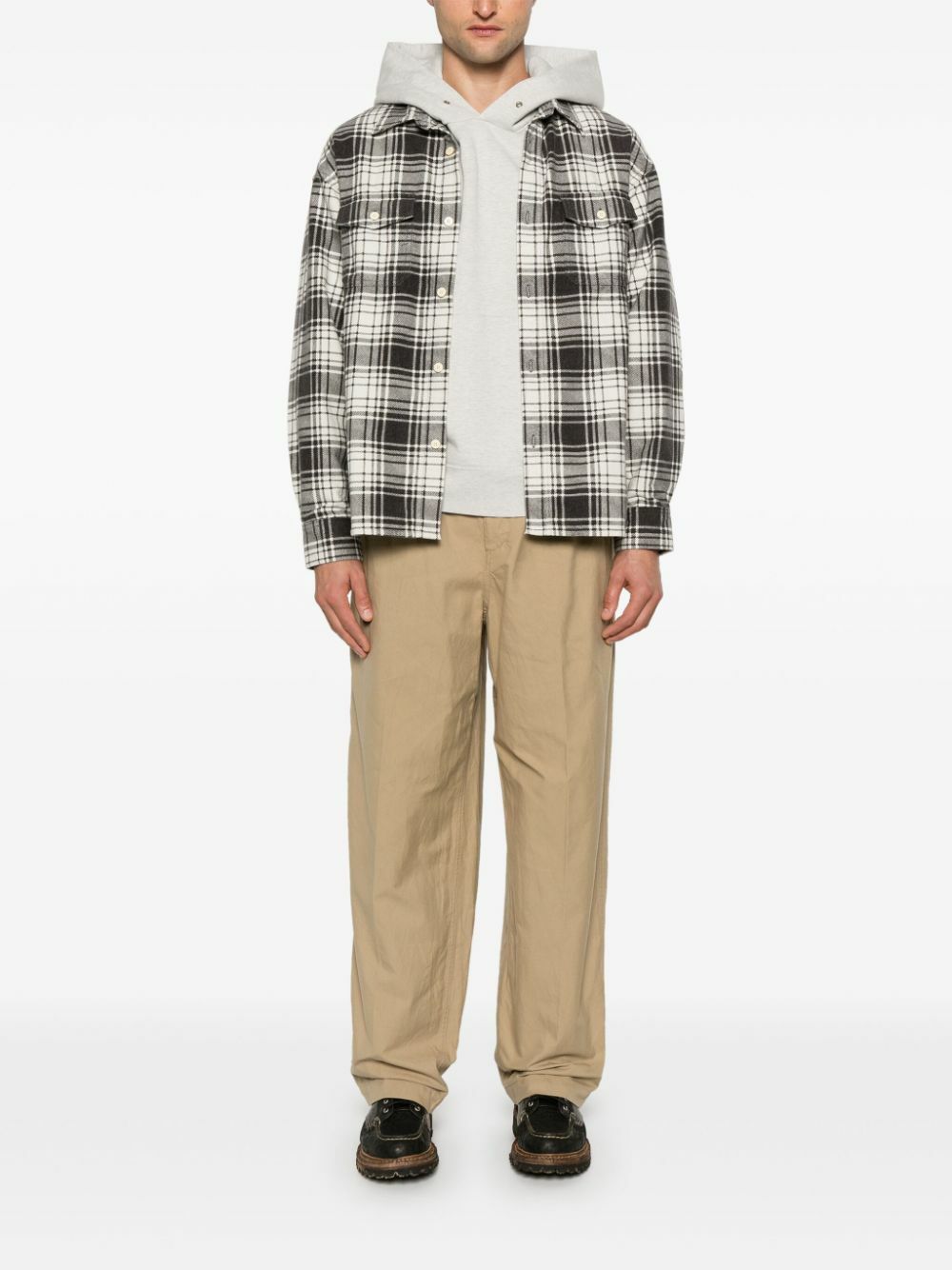 パンツ visvim RUSSO CHINO PANTS size:2 RUSSO CHINO PANTS | Visvim Official North American Web Store
