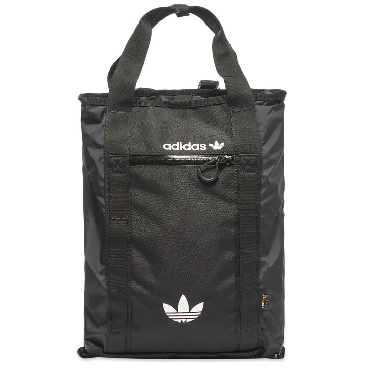 Photo: Adidas Adventure Tote Bag
