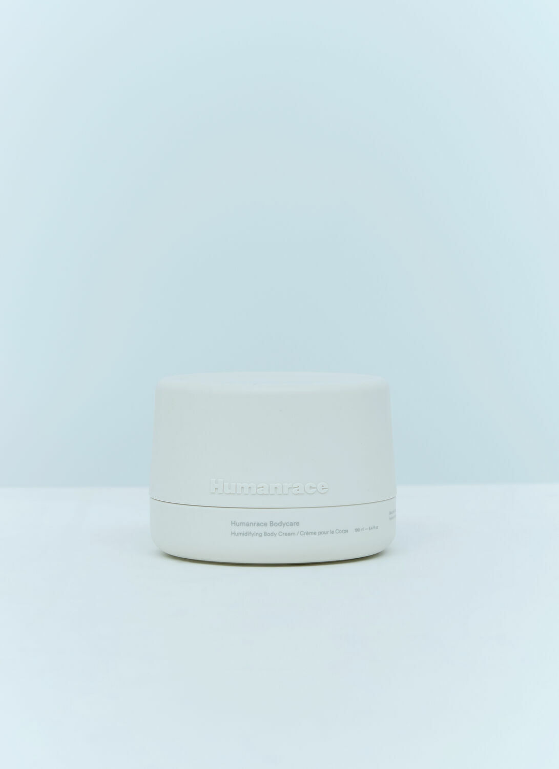 Humanrace Humidifying Body Cream