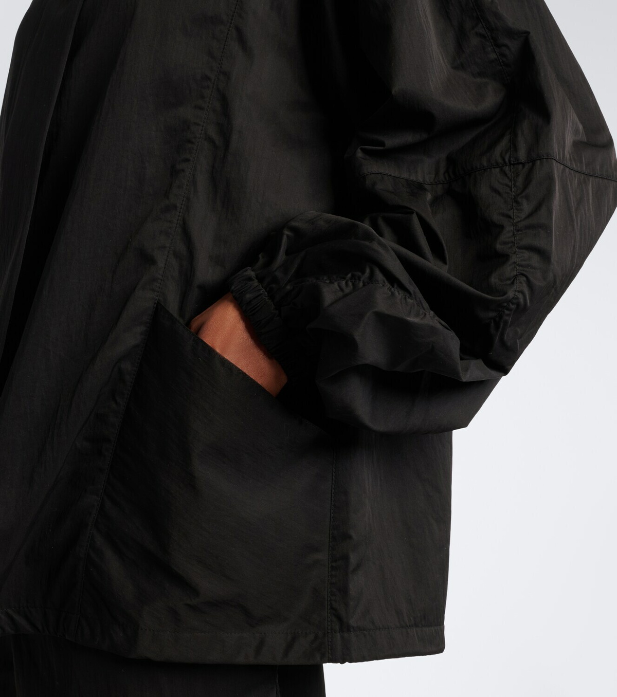 Norba Shell techincal jacket