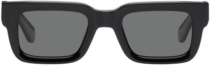 Photo: Chimi Black 05 Sunglasses