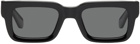 Chimi Black 05 Sunglasses