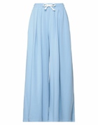 Jijil Womens Pants Sky in Blue