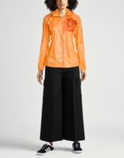 Haglöfs Womens Jacket in Orange