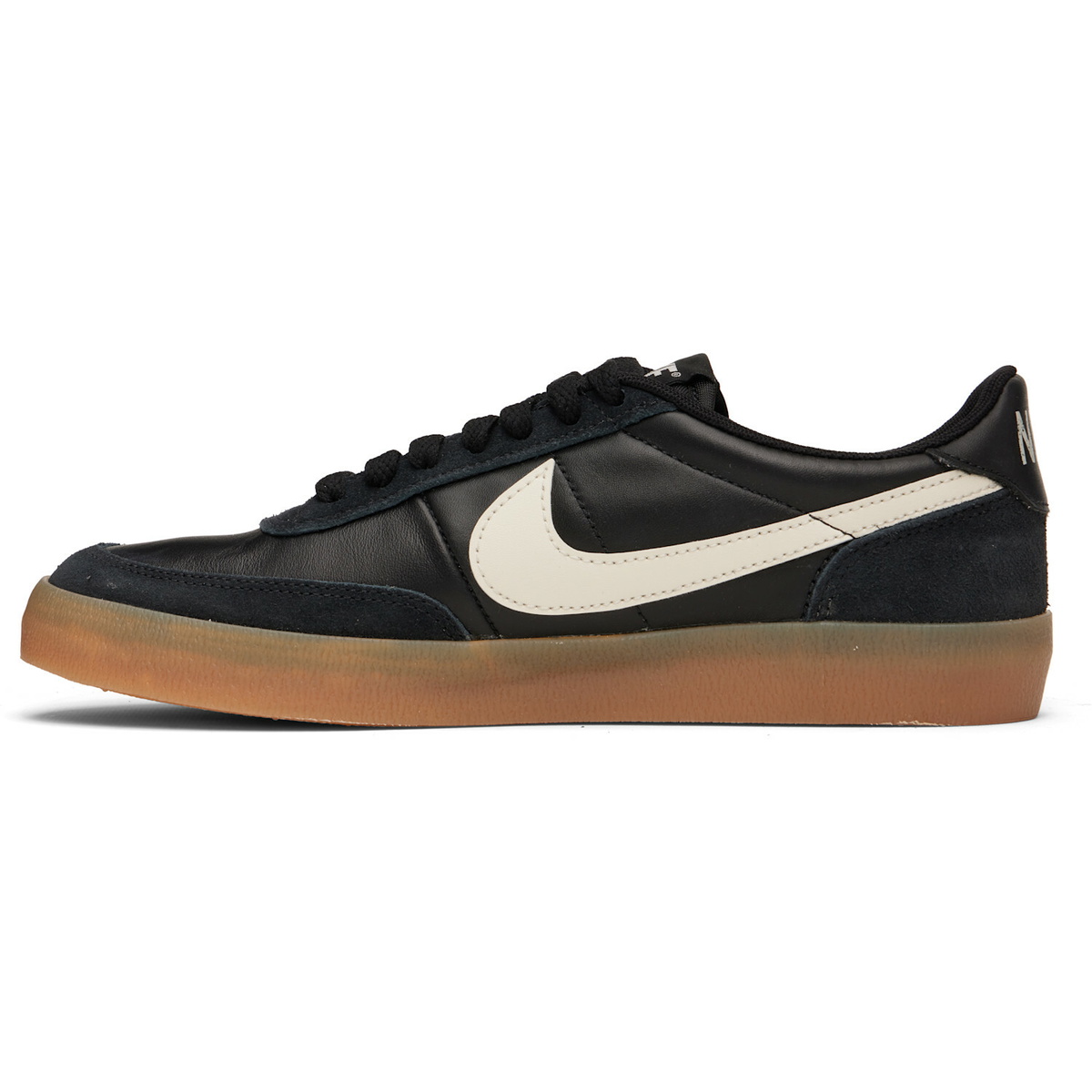 Nike Black Killshot 2 Leather Sneakers