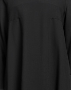 Manila Grace Womens Mini dress in Black